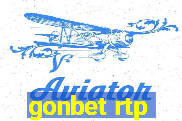 gonbet rtp